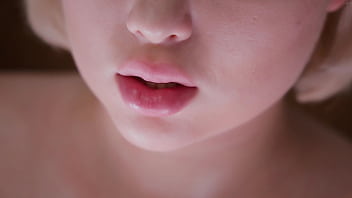 Young blonde with a tight ass sucks my dick and i fuck her in the puss full version