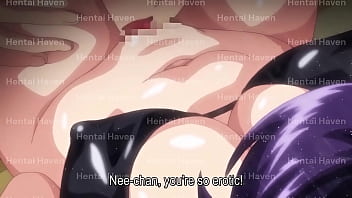 Hentai haven