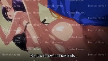 Hentai haven