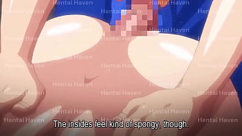 Hentai haven