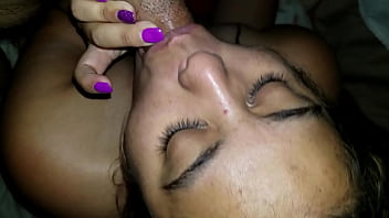 Mommarissa suckscock