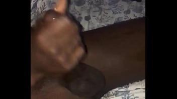 This black dick will expand ur wife's tight pussy