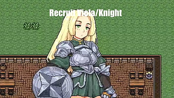 Demon lord's lover cute hentai game 100% completed all sex scenes and gallery