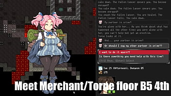 Demon lord's lover cute hentai game 100% completed all sex scenes and gallery