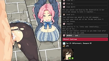 Demon lord's lover cute hentai game 100% completed all sex scenes and gallery