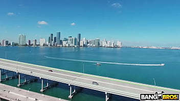 Cherries on that ass