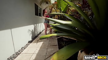 Cherries on that ass