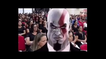 Você só não vai poder ouvir o som da última trombeta sua alma vas você sorrir mas ela vai te colocar no inferno Você só não vai poder ouvir o som da última trombeta sua alma vas você sorrir mas ela vai te colocar no inferno