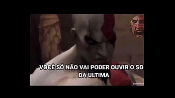 Você só não vai poder ouvir o som da última trombeta sua alma vas você sorrir mas ela vai te colocar no inferno Você só não vai poder ouvir o som da última trombeta sua alma vas você sorrir mas ela vai te colocar no inferno