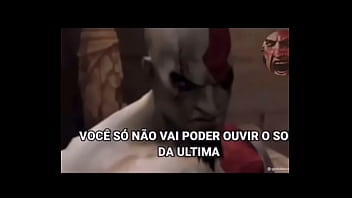 Você só não vai poder ouvir o som da última trombeta sua alma vas você sorrir mas ela vai te colocar no inferno Você só não vai poder ouvir o som da última trombeta sua alma vas você sorrir mas ela vai te colocar no inferno