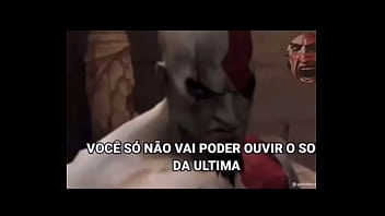 Você Só Não Vai Poder Ouvir O Som Da última Trombeta Sua Alma Vas Você Sorrir Mas Ela Vai Te Colocar No Inferno thumbnail