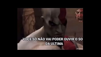 Você só não vai poder ouvir o som da última trombeta sua alma vas você sorrir mas ela vai te colocar no inferno Você só não vai poder ouvir o som da última trombeta sua alma vas você sorrir mas ela vai te colocar no inferno