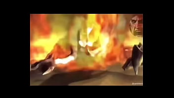 Você só não vai poder ouvir o som da última trombeta sua alma vas você sorrir mas ela vai te colocar no inferno Você só não vai poder ouvir o som da última trombeta sua alma vas você sorrir mas ela vai te colocar no inferno