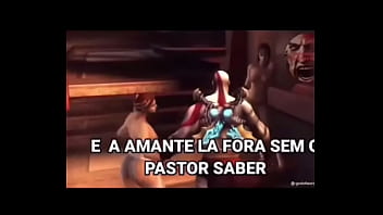 Você só não vai poder ouvir o som da última trombeta sua alma vas você sorrir mas ela vai te colocar no inferno Você só não vai poder ouvir o som da última trombeta sua alma vas você sorrir mas ela vai te colocar no inferno