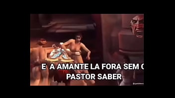 Você só não vai poder ouvir o som da última trombeta sua alma vas você sorrir mas ela vai te colocar no inferno Você só não vai poder ouvir o som da última trombeta sua alma vas você sorrir mas ela vai te colocar no inferno