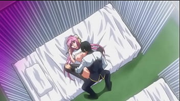 He seduced her then fucked her