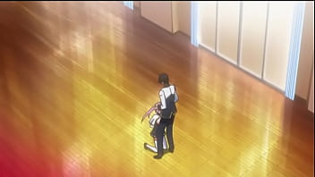 He seduced her then fucked her