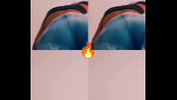 Dançando muito com aquele fogo