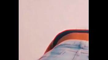 Dançando muito com aquele fogo