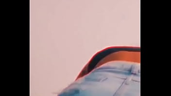 Dançando muito com aquele fogo