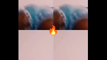 Dançando muito com aquele fogo