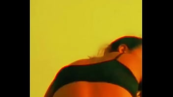 Dançando muito com aquele fogo