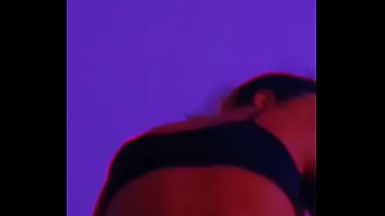 Dançando muito com aquele fogo