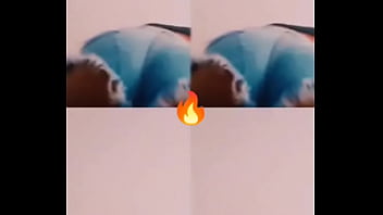 Dançando muito com aquele fogo