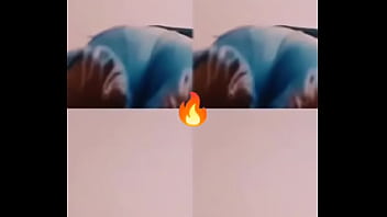 Dançando muito com aquele fogo