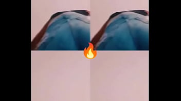 Dançando muito com aquele fogo