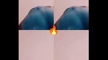 Dançando muito com aquele fogo