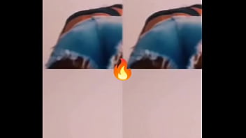 Dançando muito com aquele fogo