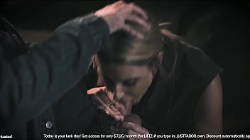 This video is recorded on a trailer park tommy eye balls a hot milf blonde on the park and basically calls her out and she willingly drops panties This video is recorded on a trailer park tommy eye balls a hot milf blonde on the park and basically calls her out and she willingly drops panties