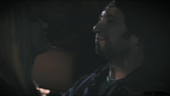 This video is recorded on a trailer park tommy eye balls a hot milf blonde on the park and basically calls her out and she willingly drops panties This video is recorded on a trailer park tommy eye balls a hot milf blonde on the park and basically calls her out and she willingly drops panties