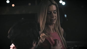 This video is recorded on a trailer park tommy eye balls a hot milf blonde on the park and basically calls her out and she willingly drops panties This video is recorded on a trailer park tommy eye balls a hot milf blonde on the park and basically calls her out and she willingly drops panties