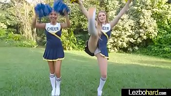 Selena Sosa & Amber Gray 01 Mov 16 thumbnail