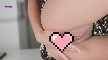 Strawberries milk and my pussy come and enjoy with me salmakia