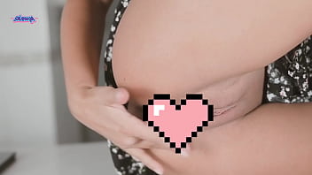 Strawberries milk and my pussy come and enjoy with me salmakia