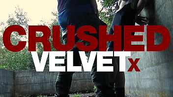 Cvx quickie nathalie culette gives a quick little bj