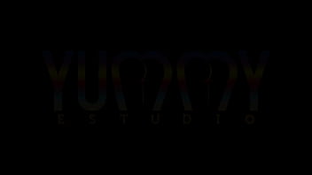 Yummy estudio welcomes slutty rousse black to get fucked by 2 big black cocks with dap 0% pussy and piss drinking