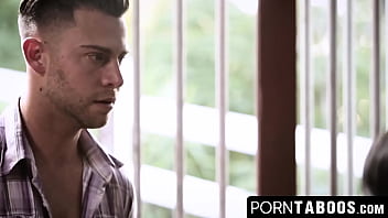 As He Boasts He Hears Something Outside And Tells The Girls To Shut Up And Wait He Storms Out Jamie Staggers Back Over To Amanda thumbnail