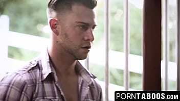 As He Boasts He Hears Something Outside And Tells The Girls To Shut Up And Wait He Storms Out Jamie Staggers Back Over To Amanda thumbnail