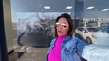 Les cadeaux de maxime