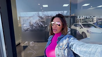 Les cadeaux de maxime