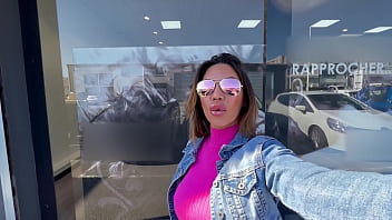 Les cadeaux de maxime