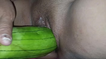 Horny babe wants to be fucked in her pussy and ass