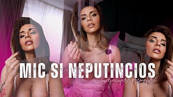 Mic si neputincios cu ejaculare prematura