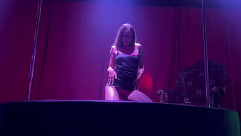 Live at the chrysalide club