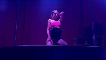 Live at the chrysalide club