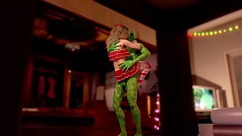 She love my creampie